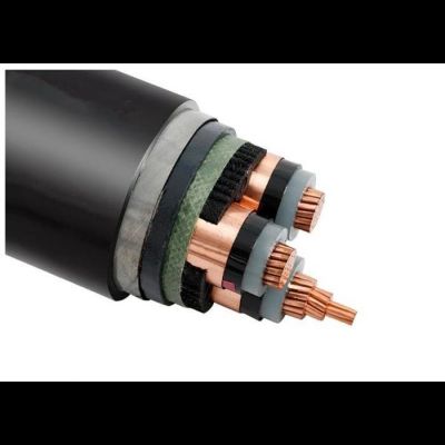 Electrical HV Cable